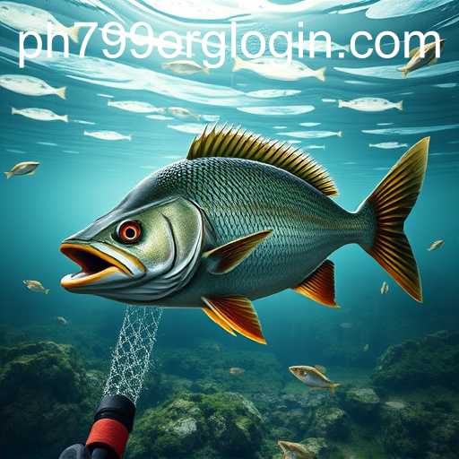 Exploring the World of Fishing Games and the Significance of ph799 org login