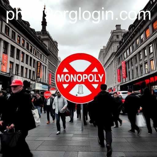 Understanding the Influence and Impact of Monopolies in Today's Economy